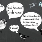 LA AGENDA PARA SABER QUÉ SE CUECE EN ALBACETE