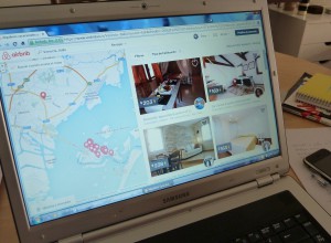 airbnb