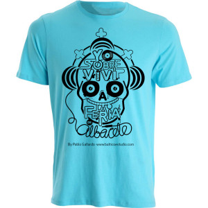 camiseta