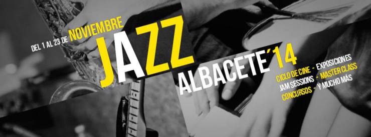 Festival Jazz Albacete 14